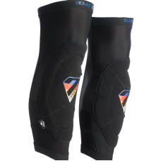7idp Sam Hill Knee/shin guard LTD Rally